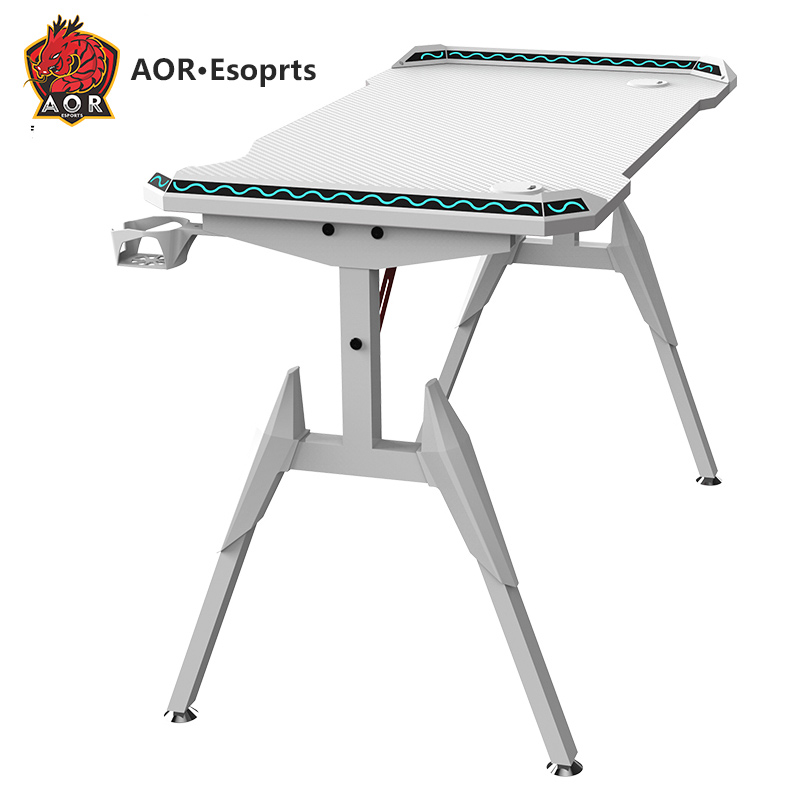 Aor Esports T1-C Ergonomic Design Home Office Desk Computer Workstation