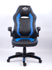 High Density Original Sponge Racing Caster Gaming Chair With Nylon Base
