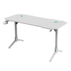 Ergonomic Design Eco-friendly Particle Board 180cm Gaming Desk S1-Y