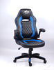 High Density Original Sponge Racing Caster Gaming Chair With Nylon Base