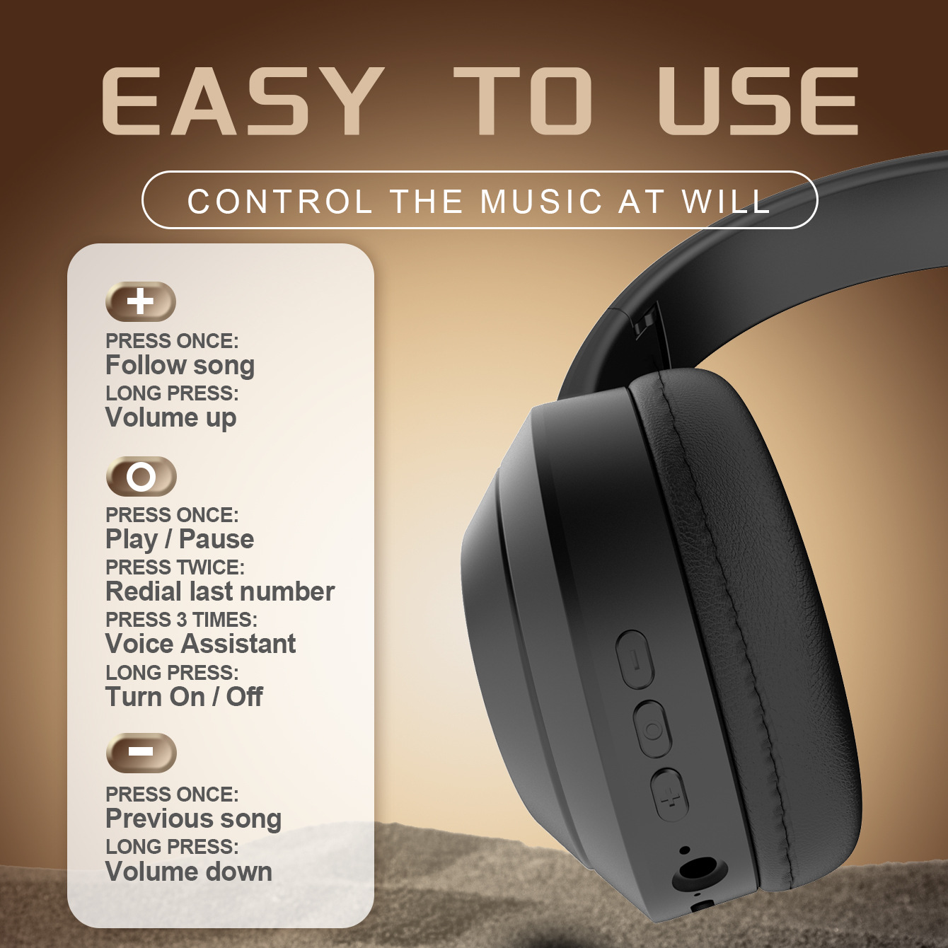 Bluetooth Factory True Wireless Bluetooth headset esports sports stylish high quality