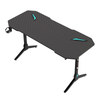 Ergonomic Design Eco-friendly Particle Board 180cm Gaming Desk S1-Y