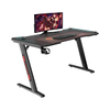 Aor Esports Z2 Gaming Desk Black