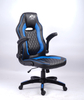 High Density Original Sponge Racing Caster Gaming Chair With Nylon Base