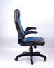 High Density Original Sponge Racing Caster Gaming Chair With Nylon Base