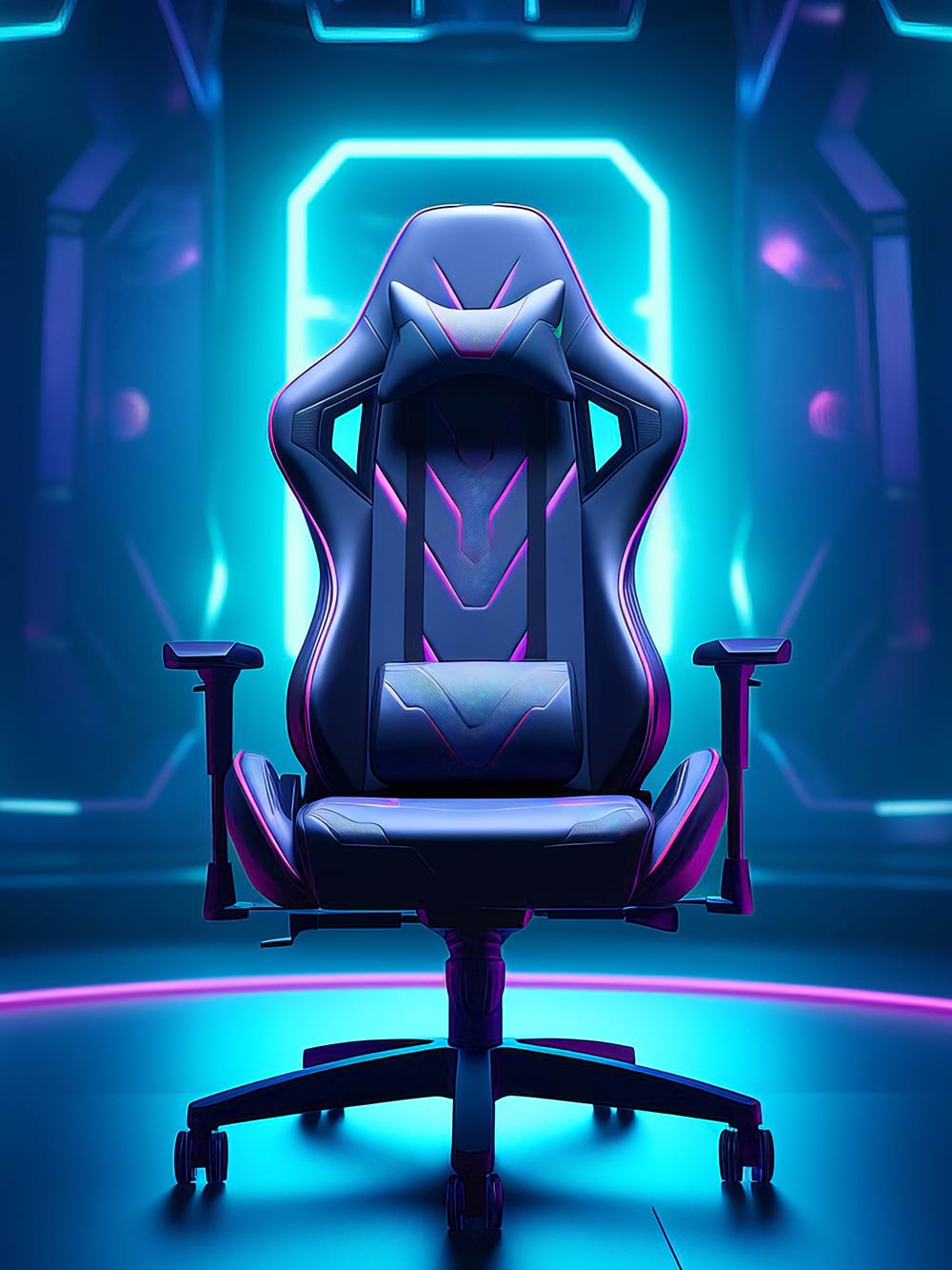 Gaming Chair